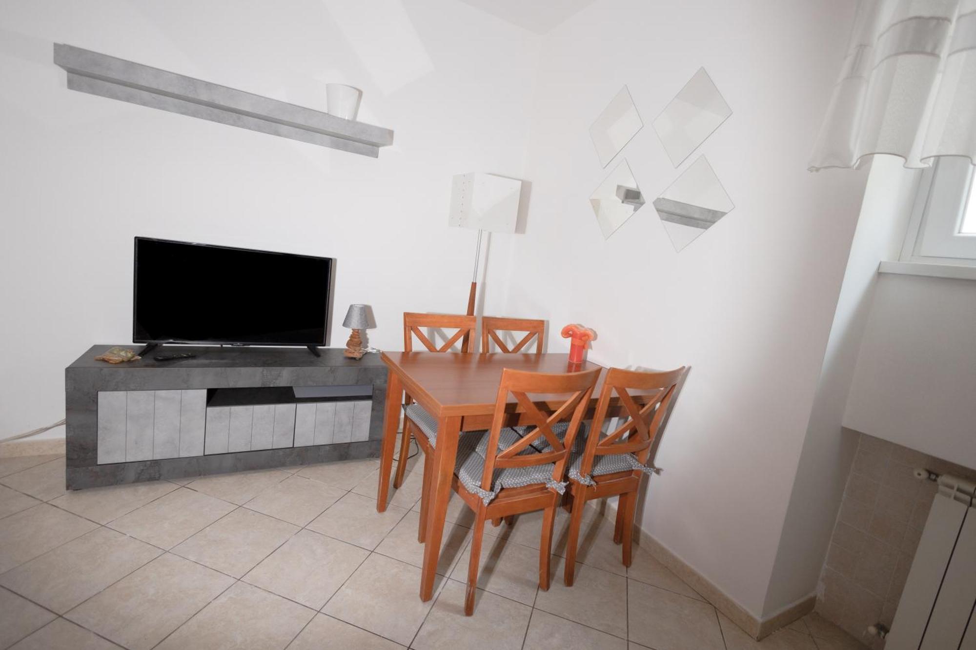 Delightful Apartment Close To The Center Lido di Ostia Exterior foto