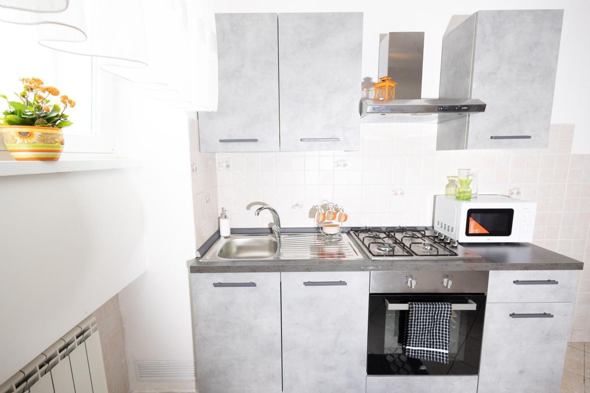 Delightful Apartment Close To The Center Lido di Ostia Exterior foto
