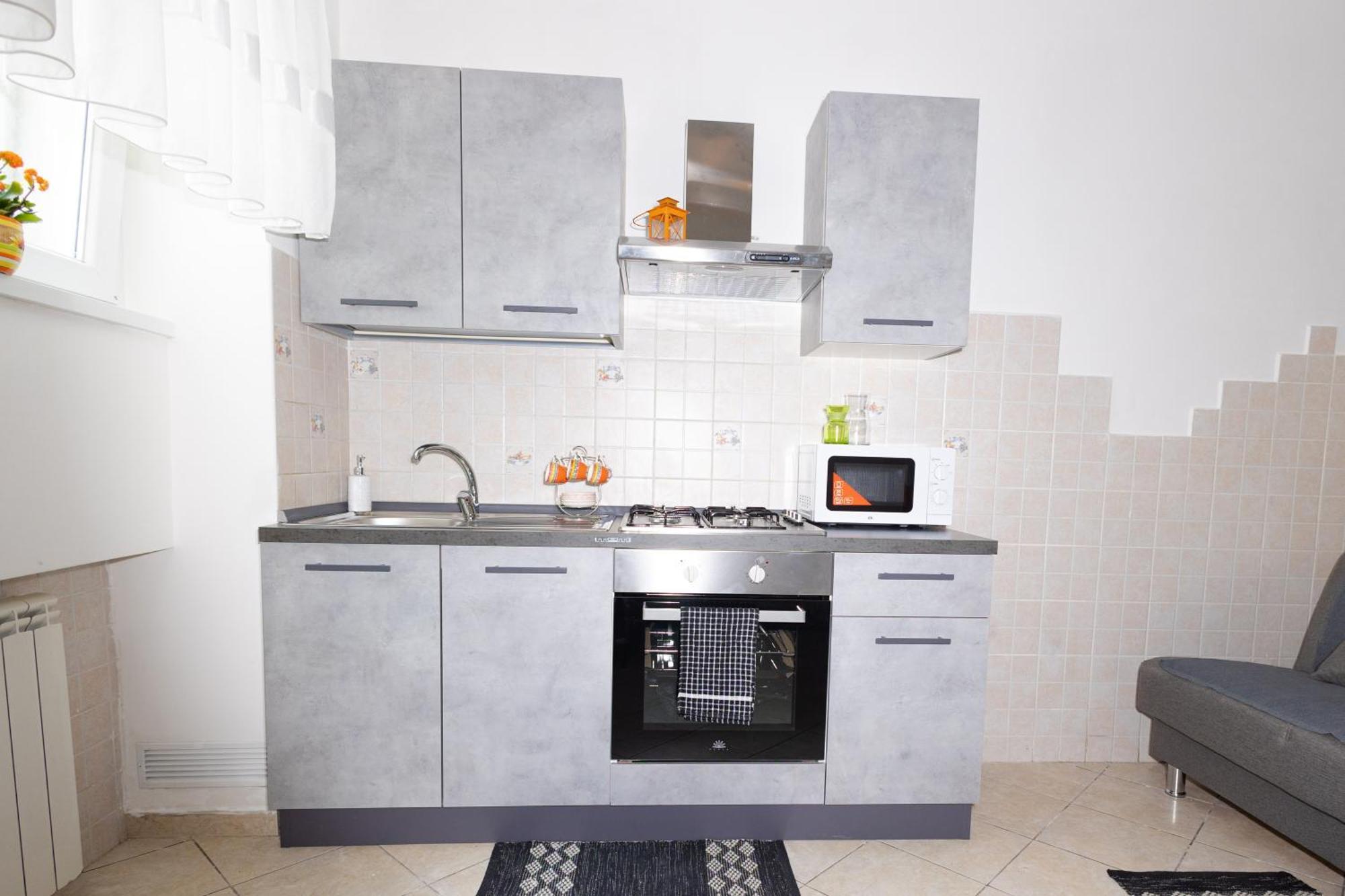 Delightful Apartment Close To The Center Lido di Ostia Exterior foto
