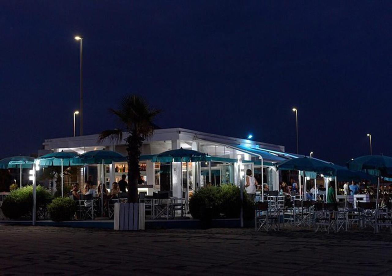 Delightful Apartment Close To The Center Lido di Ostia Exterior foto